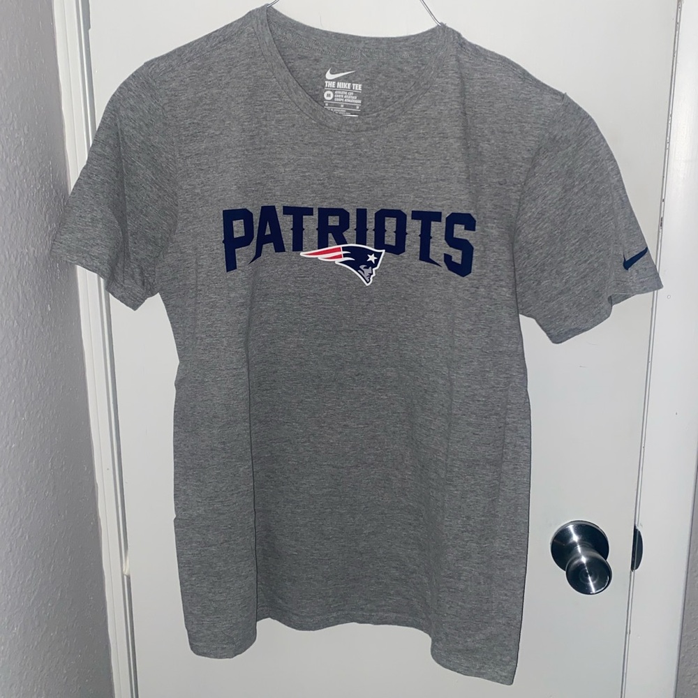 Patriots The Nike Tee